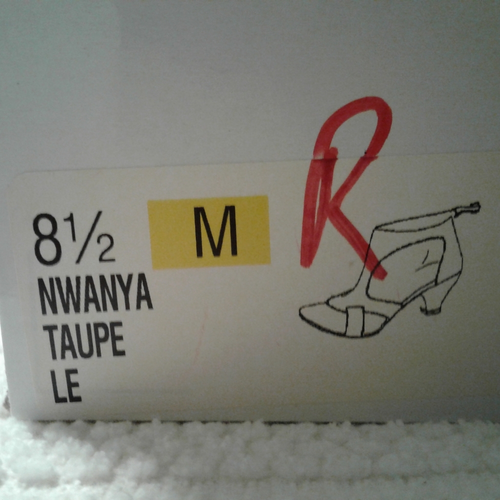 Nine West Nwanya Sandals
